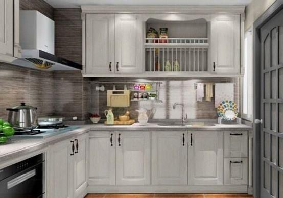 橱柜装置时对峙背部不装木板，入住才知多聪明，好多人都装错了