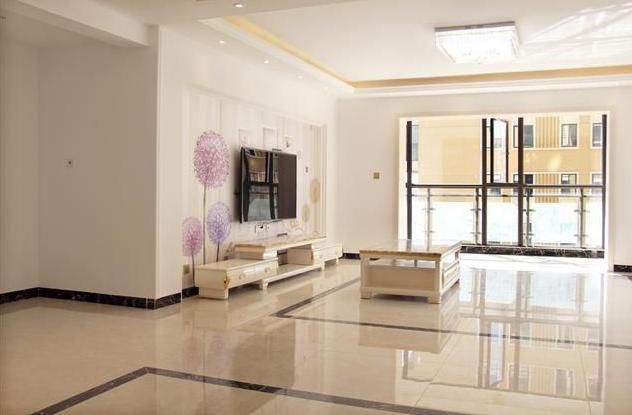 170平米家装鉴赏，全屋定造柜子是亮点！