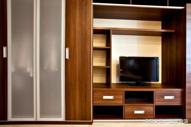 从设计师闺蜜那里取经，定造衣柜必要把稳的“3个处所”，别忽视